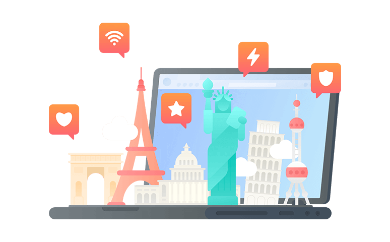 代理支付宝的回国vpn - 海龟VPN